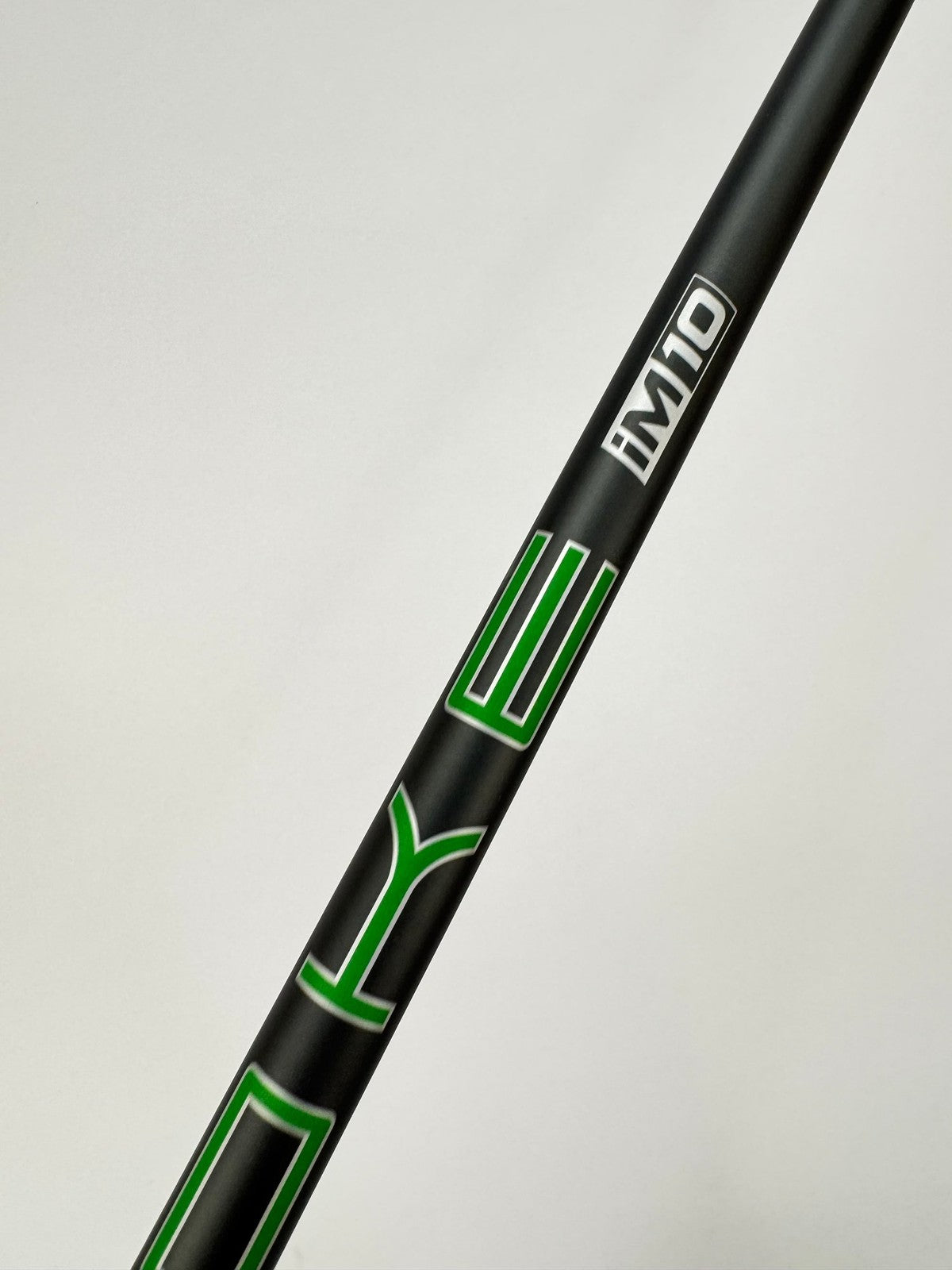 Cobra Hzrdus Smoke Green Driver Shaft 44.5" Regular Flex Graphite/360845