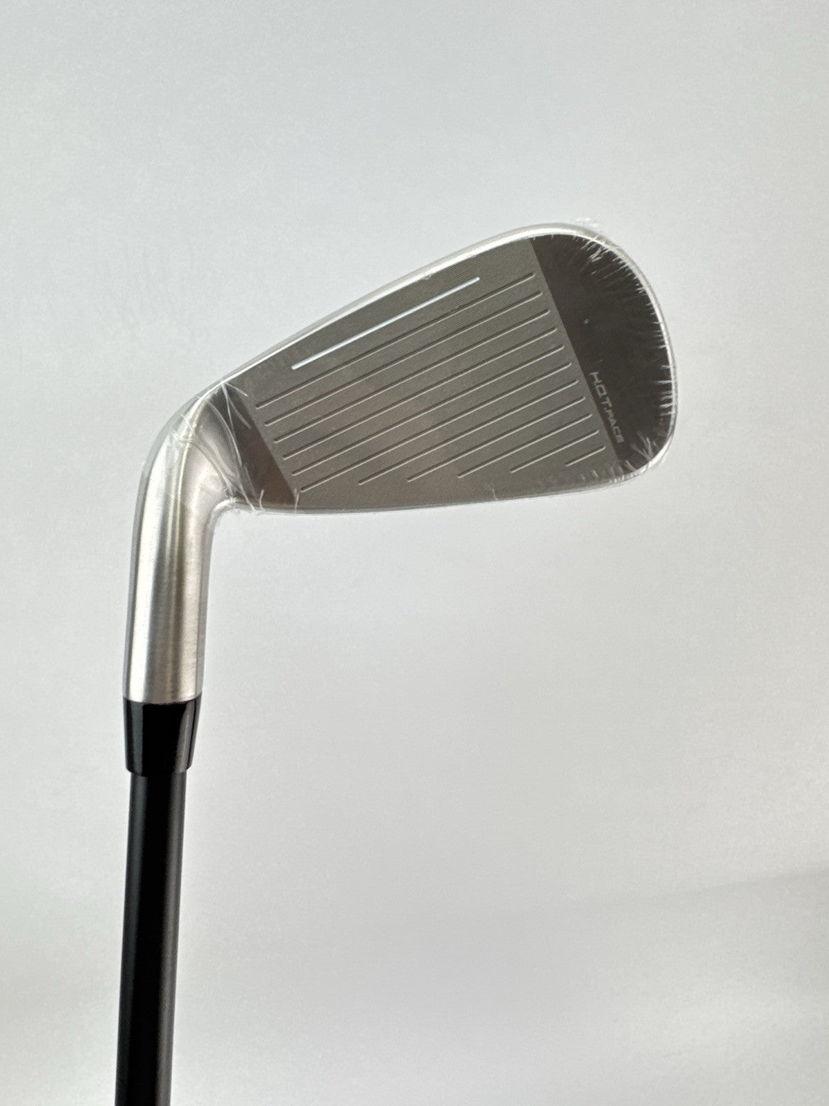 Cobra Aerojet 4 Iron Driving Iron 18.5* KBS PGI 75 Regular Graphite /New /305699