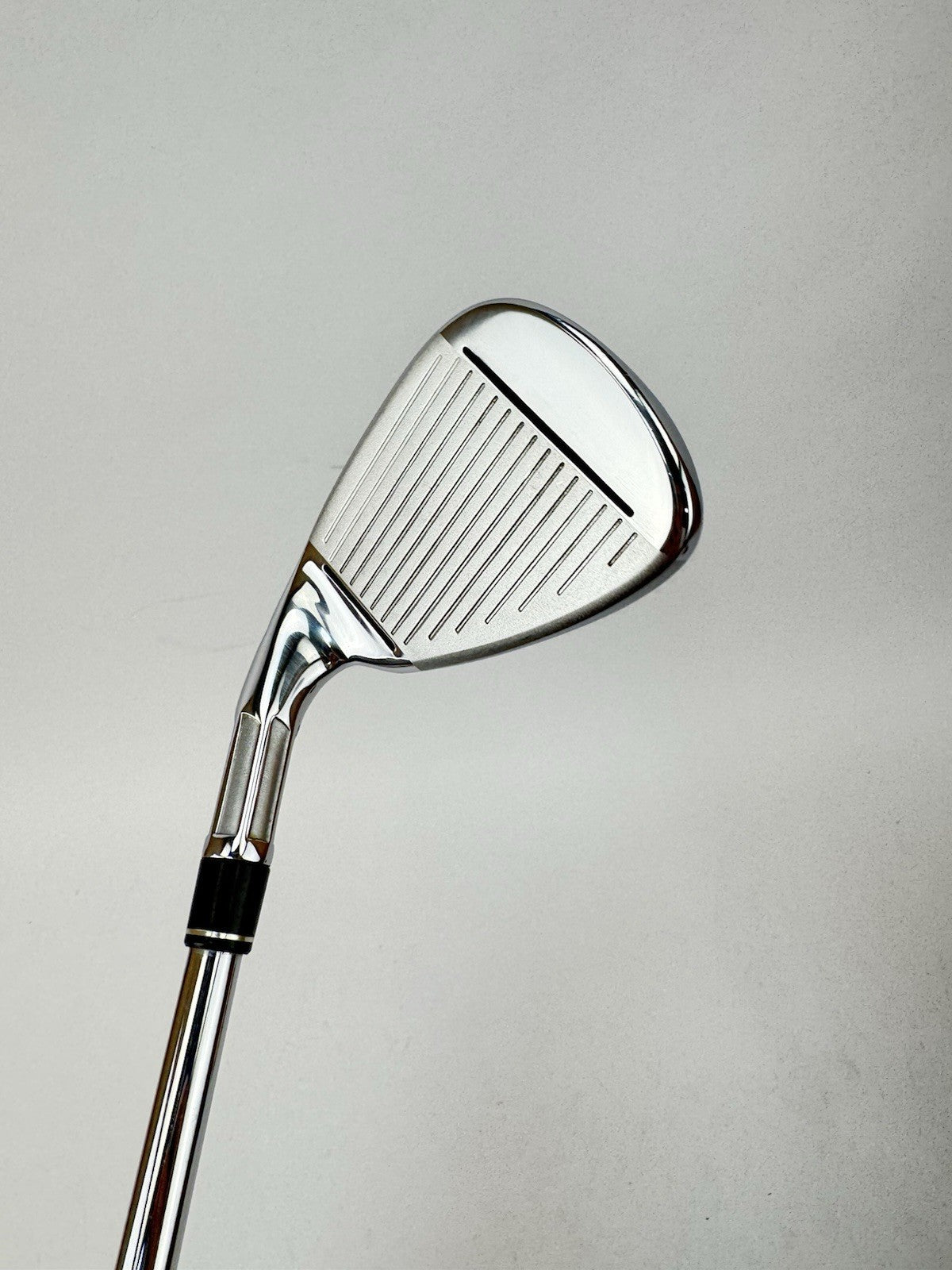 Taylormade M CGB 9 Iron Nippon 840 Regular Flex Steel /Right Handed /347889