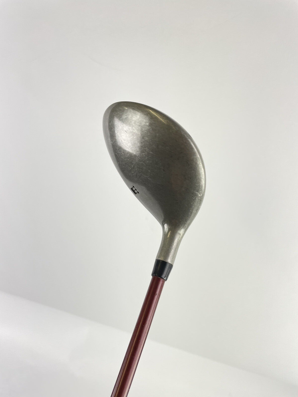 Regal Golf 7 Wood 22* Tristar Senior Graphite /Right Handed /Good Grip /992611