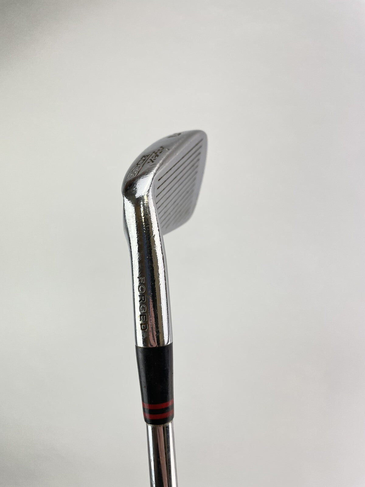 Ben Hogan Pro 5 Iron Apex Edge Stiff Flex Steel /Right Handed /New Grip /202799