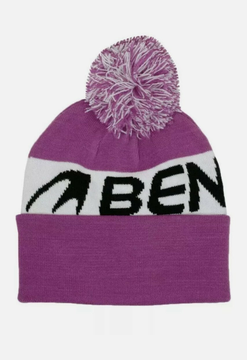 Benross Golf Beanie Mitts Winter Pack Men/Womens Winter Hat & Gloves S/M1