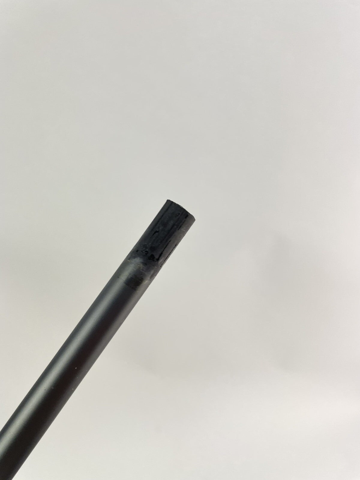 Catalyst 55 Iron Shaft 5.0 Senior Flex Graphite 35" /0.370 Parallel /185308