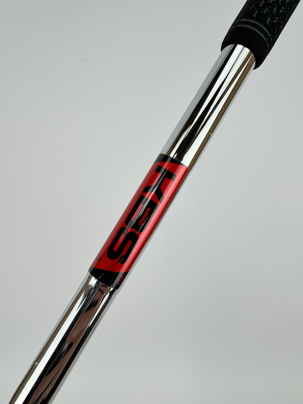Cleveland RTX Zipcore Wedge 54* Left Handed KBS Hi-Rev 2.0 125 Stiff Steel/3274212