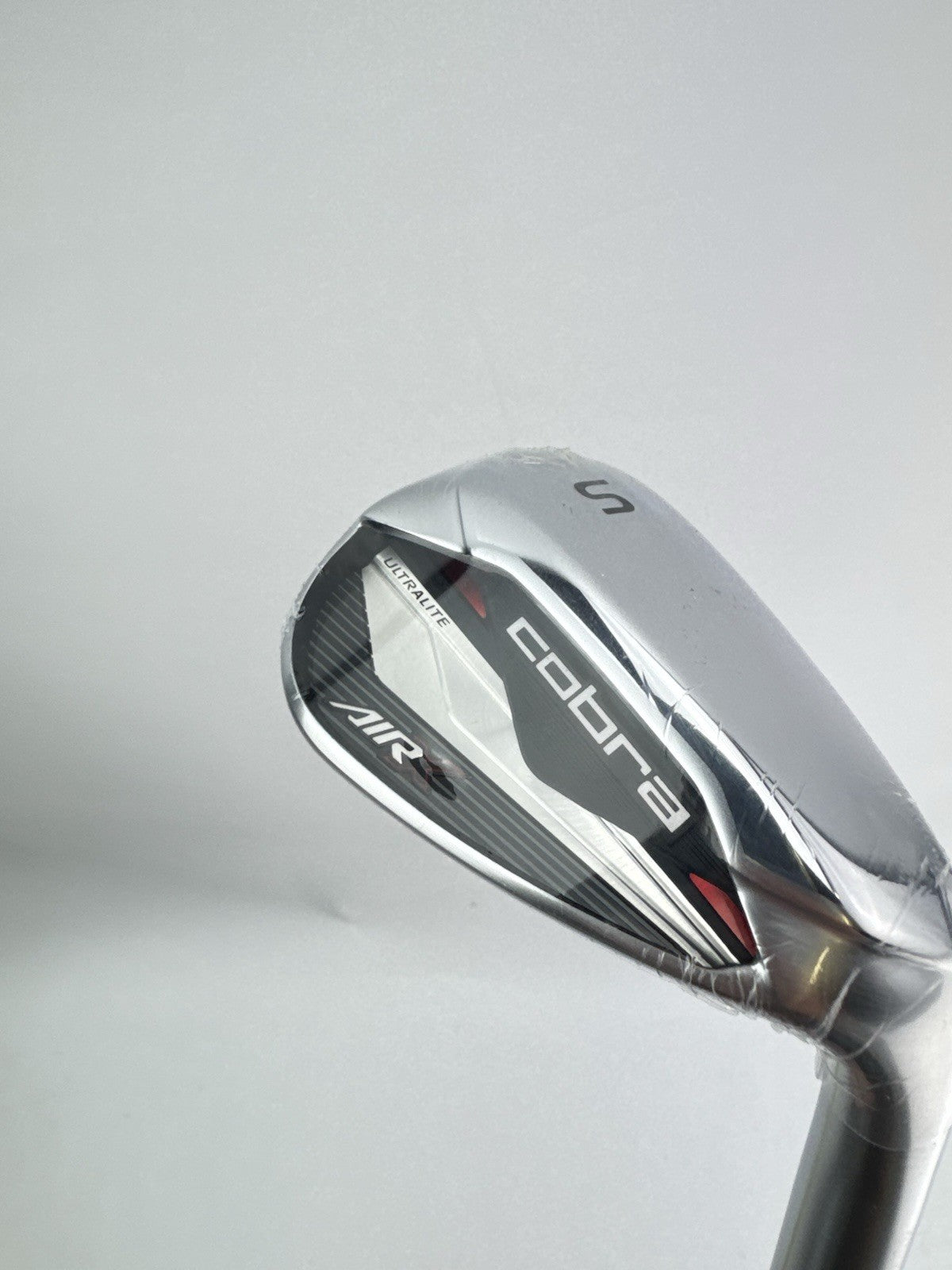 Cobra Air X Sand Wedge 55* Regular Flex Steel /Right Handed /New /293613
