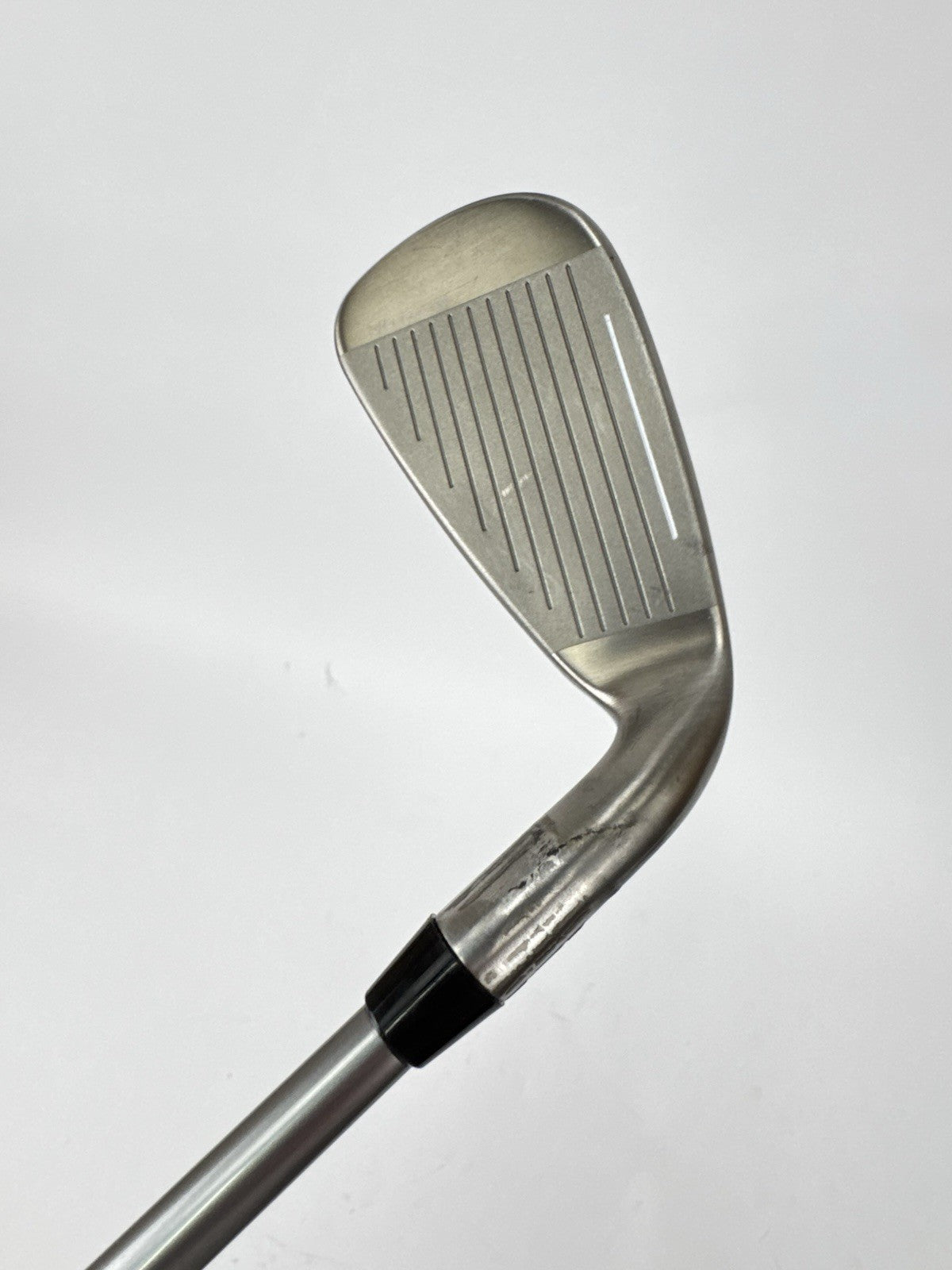 Cobra DS Adapt Max 4 Iron 21* Left Handed Aldila Rogue Regular Graphite /354247