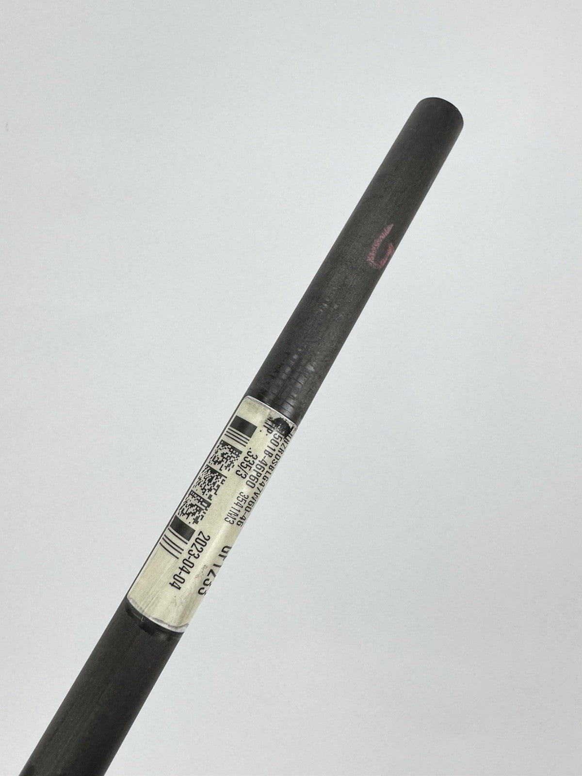 Project X Hzrdus Gen4 Driver Fairway Shaft 6.0 Stiff Graphite 70G /New /3159710