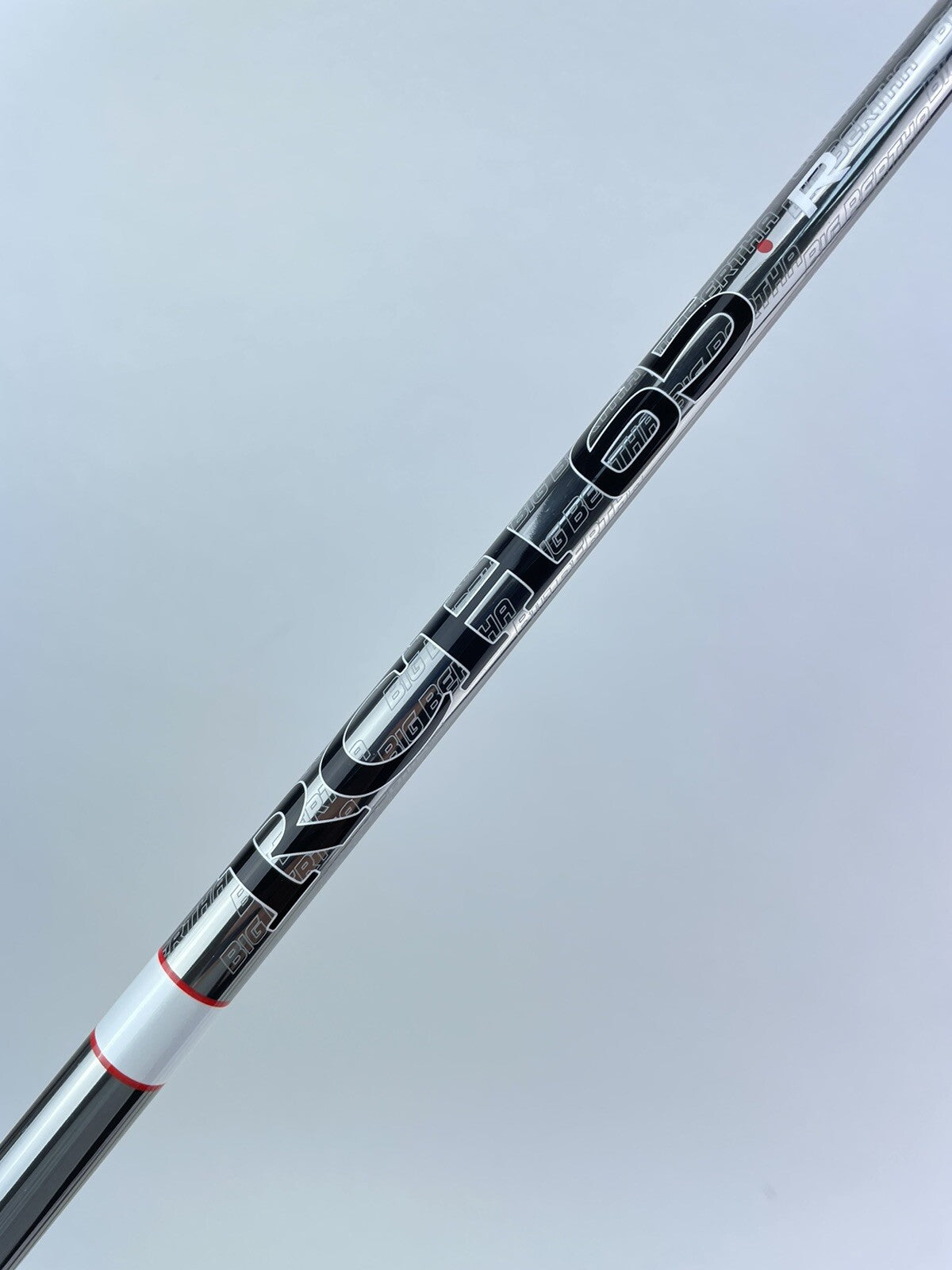 Callaway RCH Iron Shaft 65 Regular Flex Graphite 35" /0.370 Parallel /191270