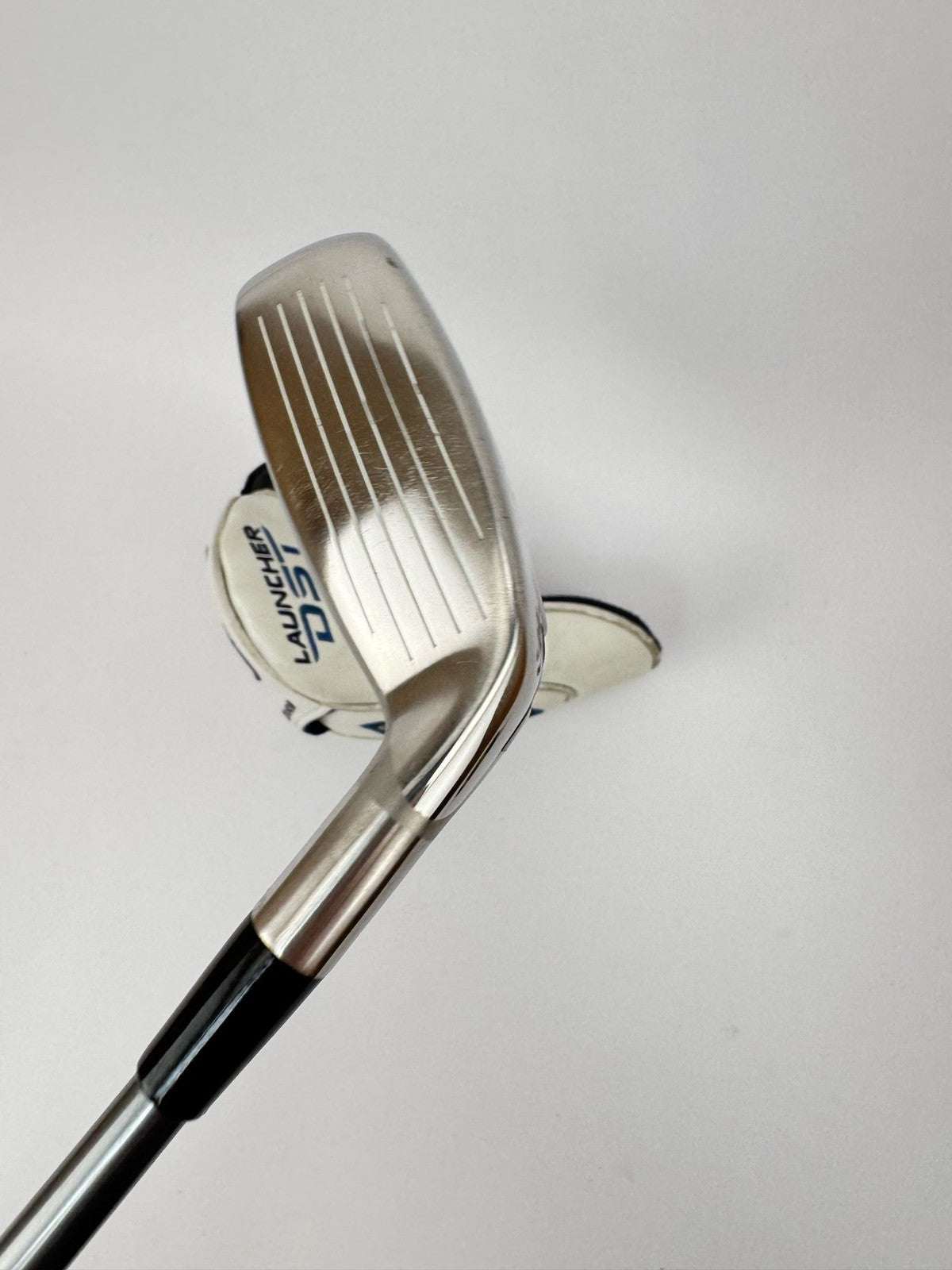 Cleveland Launcher DST 3 Hybrid 20.5° Diamana Red Stiff Flex Graphite /左手/367076