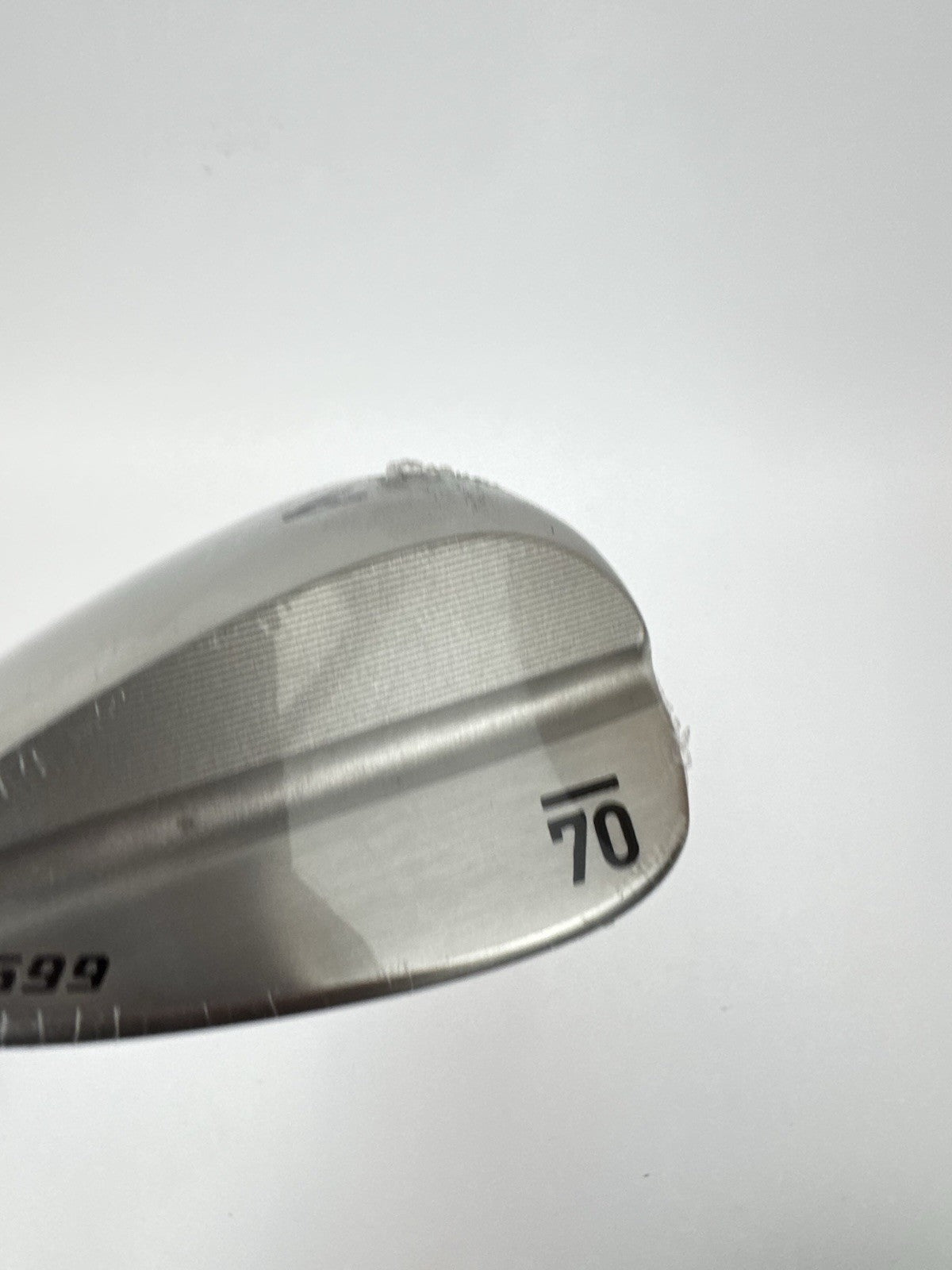Sub 70 Gap Wedge 699 V1 50* Left Handed KBS Max 80 Regular Steel /340853