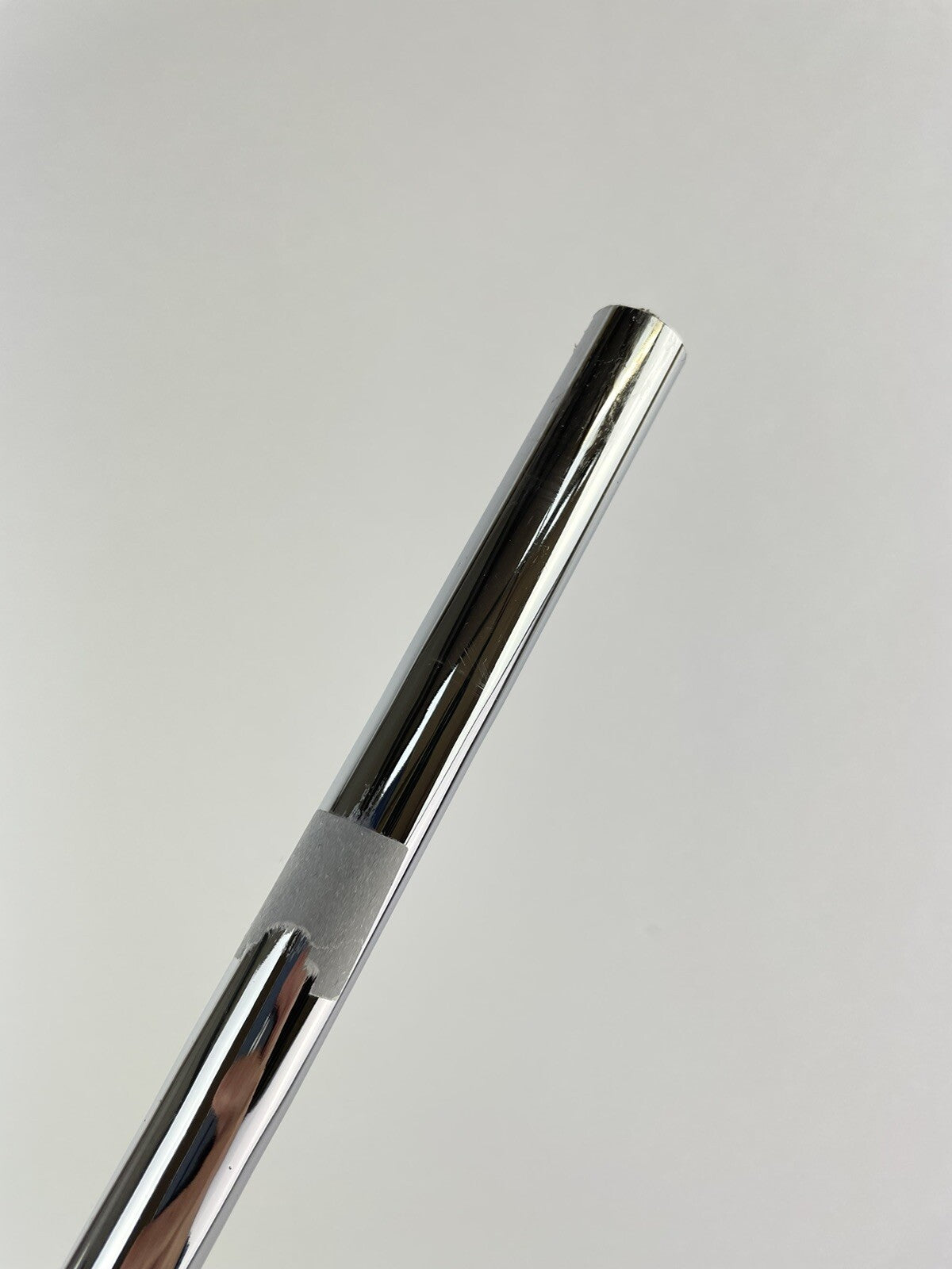 KBS $-Taper Iron Shaft Lite Regular Flex Steel 35.5” /0.370 Parallel /128349