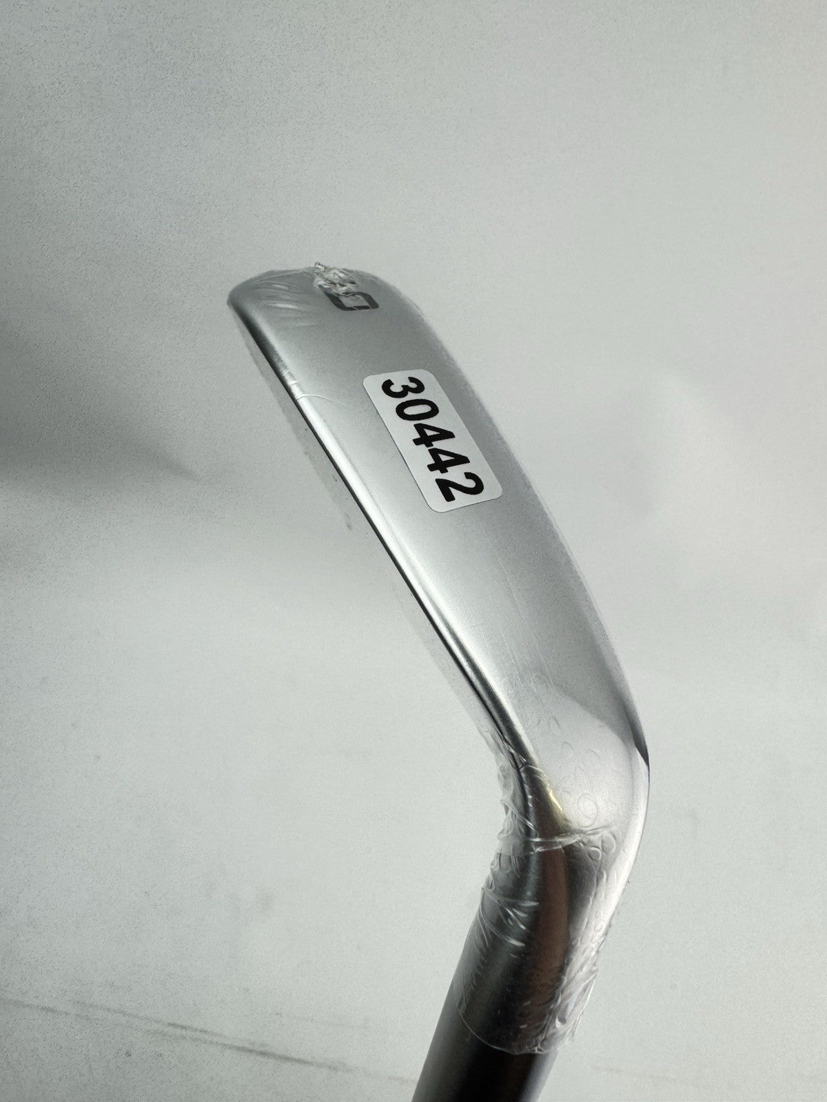 Cobra LTDx Ladies 9 Iron KBS PGI 55 Ladies Flex Graphite /Left /New /3044218