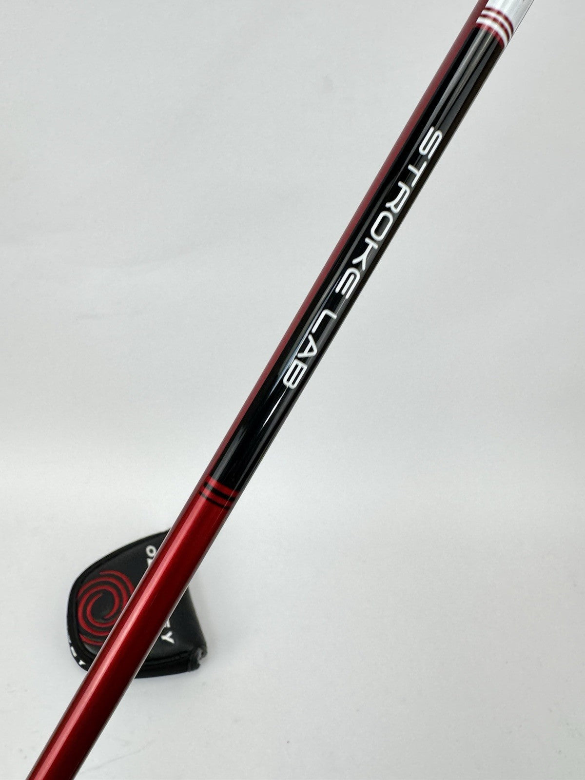 Odyssey White Hot OG Putter 7 Nano Stroke Lab Mallet 33.5” /Right Handed /3516813