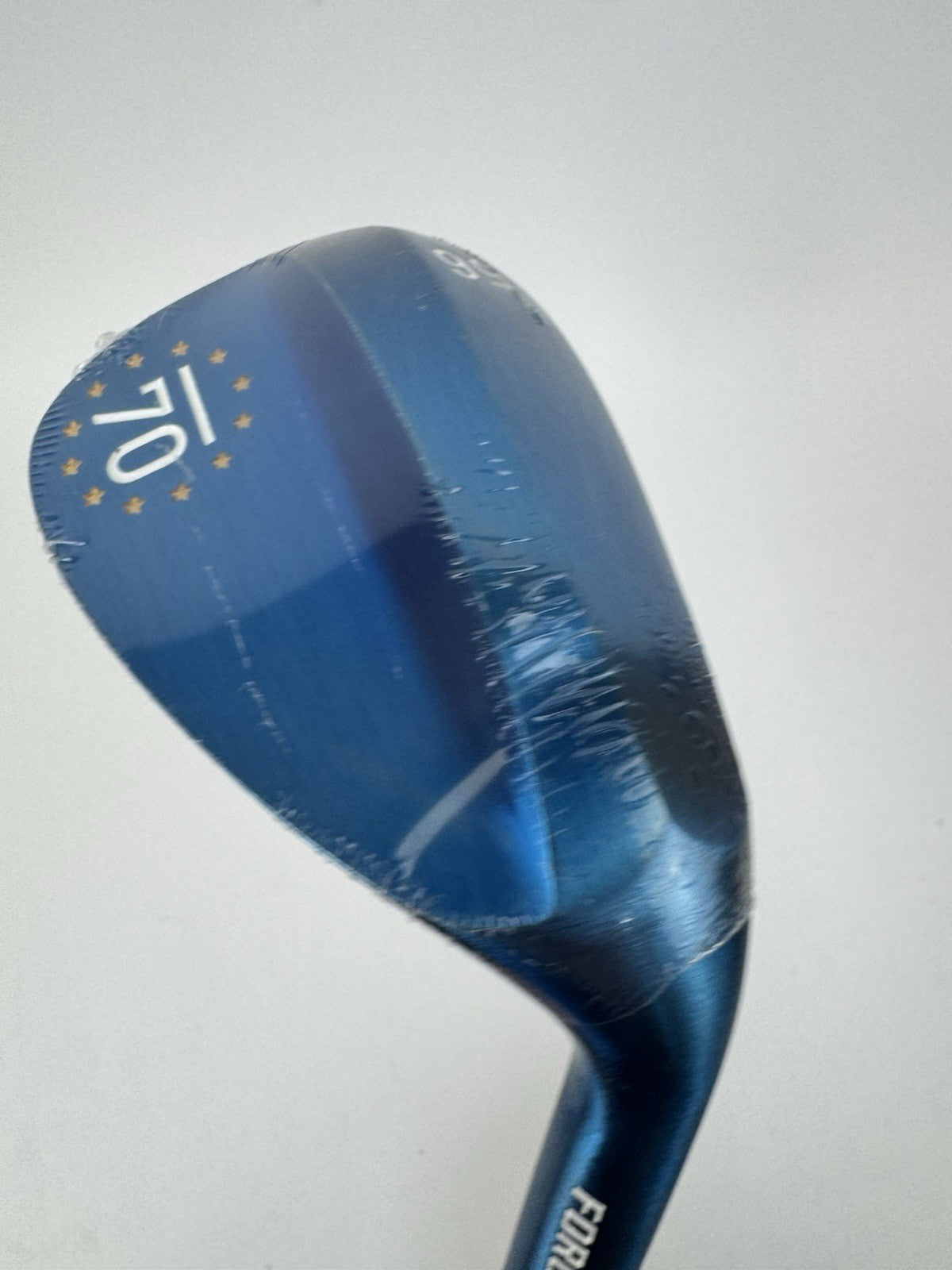 Sub 70 Sand Wedge 56* Team Europe Ryder Cup Speeder NX Regular Graphite /340923