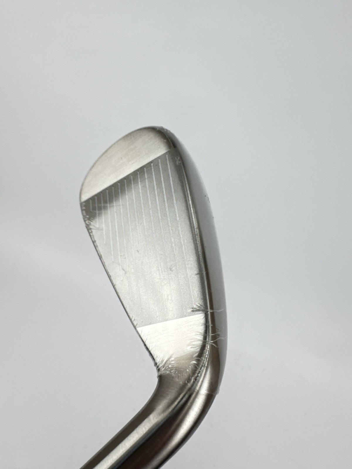 Benross Left Handed 5 Iron HTX KBS Tour 90 Regular Flex Steel /New /315748