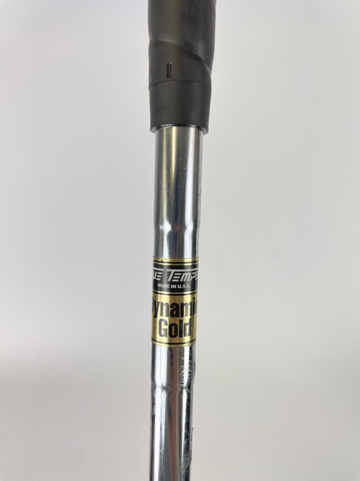Snake Eyes 600XC Forged 6 Iron R300 Regular Steel /New Grip /04519