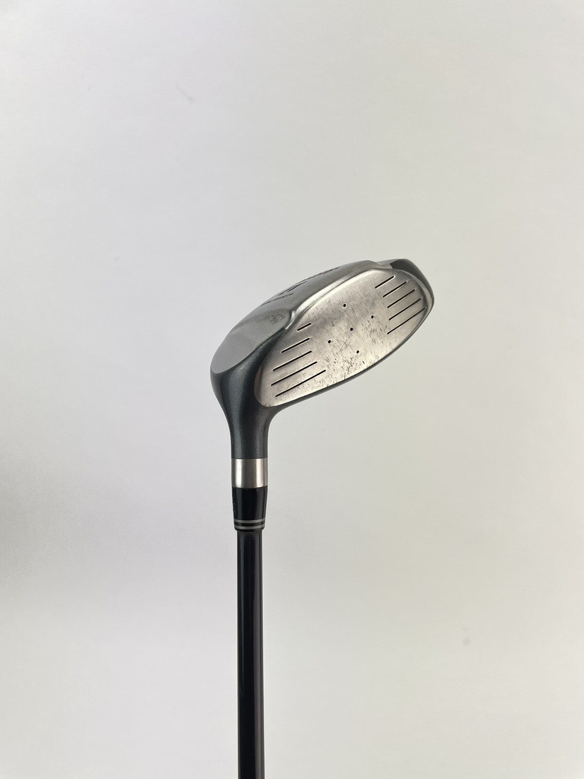 Mens Golf 3 Wood Precept EV Regular Graphite /Right Hand /New Grip /180484
