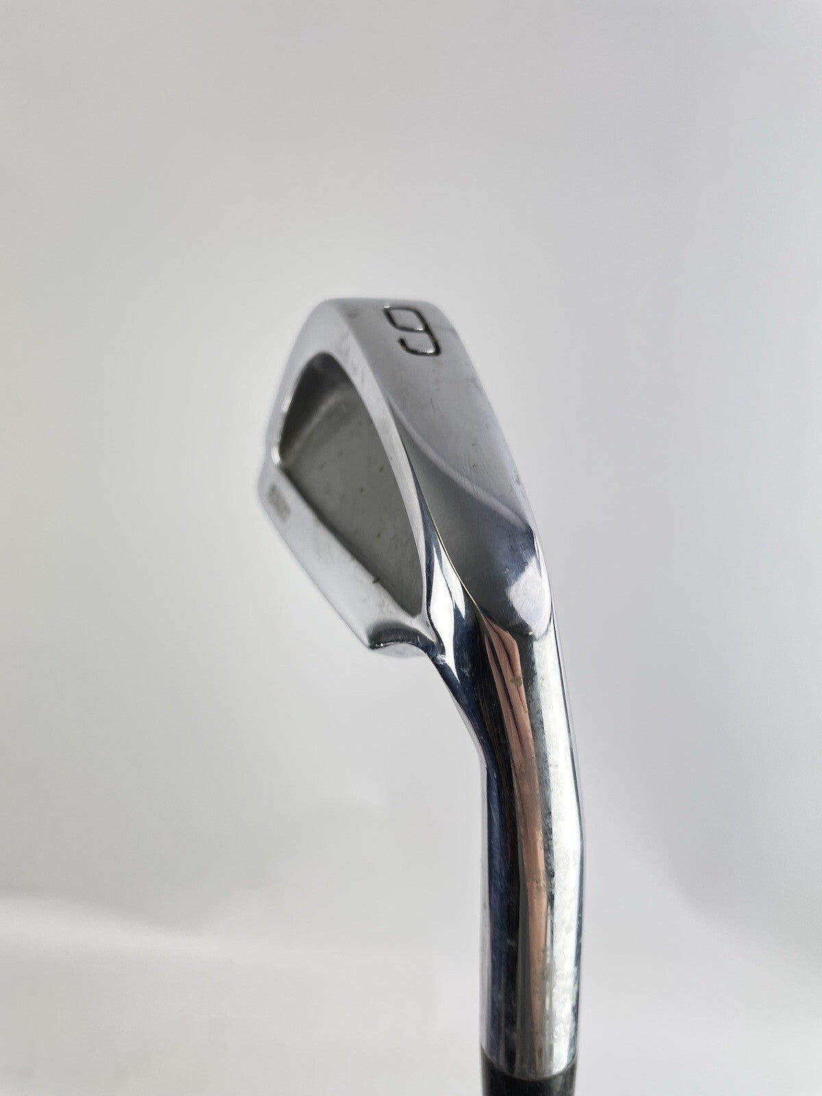 Forged Golf Club 6 Iron TT Regular Flex Steel /Right Handed /New Grip /66055