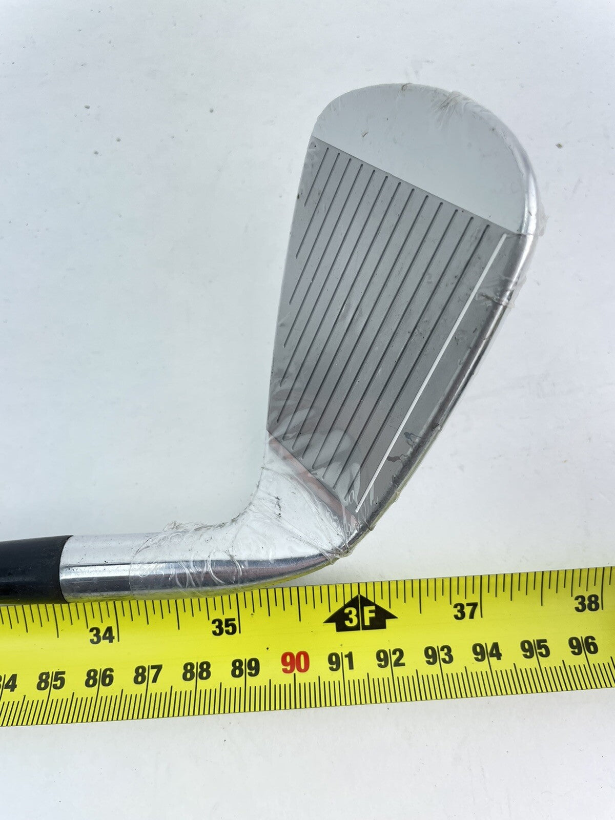 Cleveland 588MT Gap Wedge Left Handed Wedge Flex Graphite /New /1636716