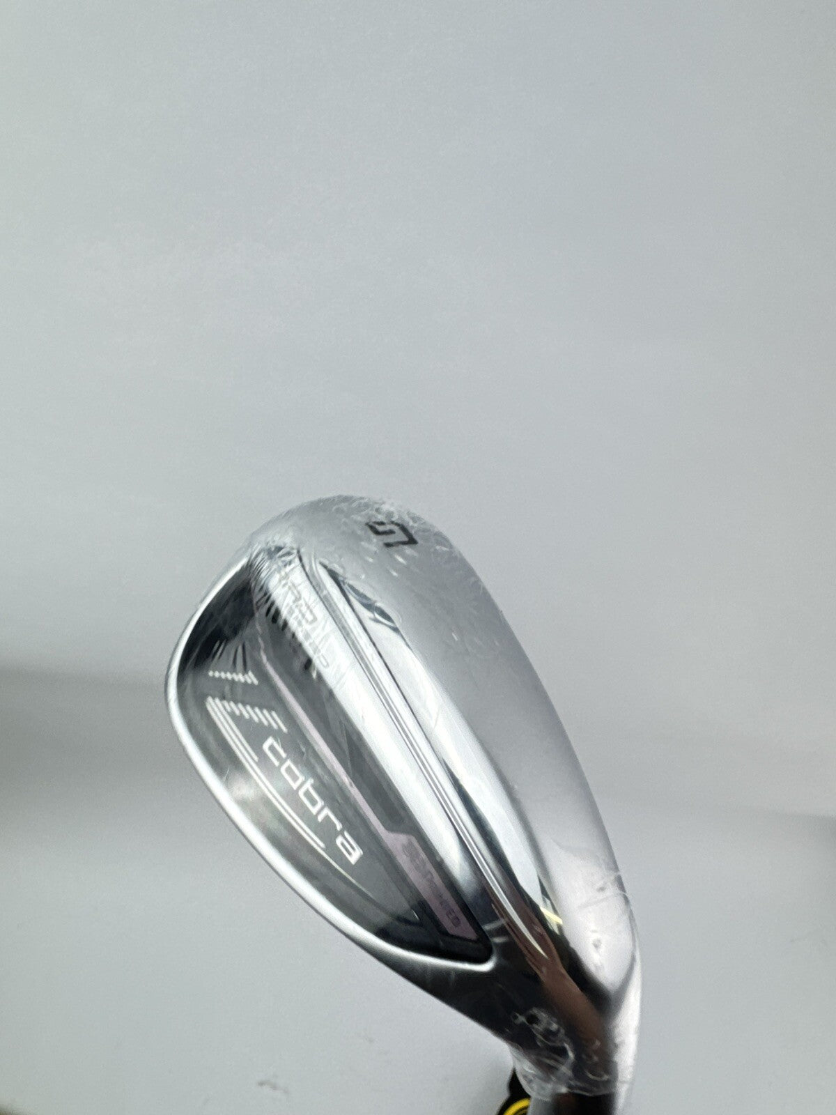 Cobra RadSpeed Women’s Gap Wedge 48* KBS PGI 55 Ladies Graphite /New /313784