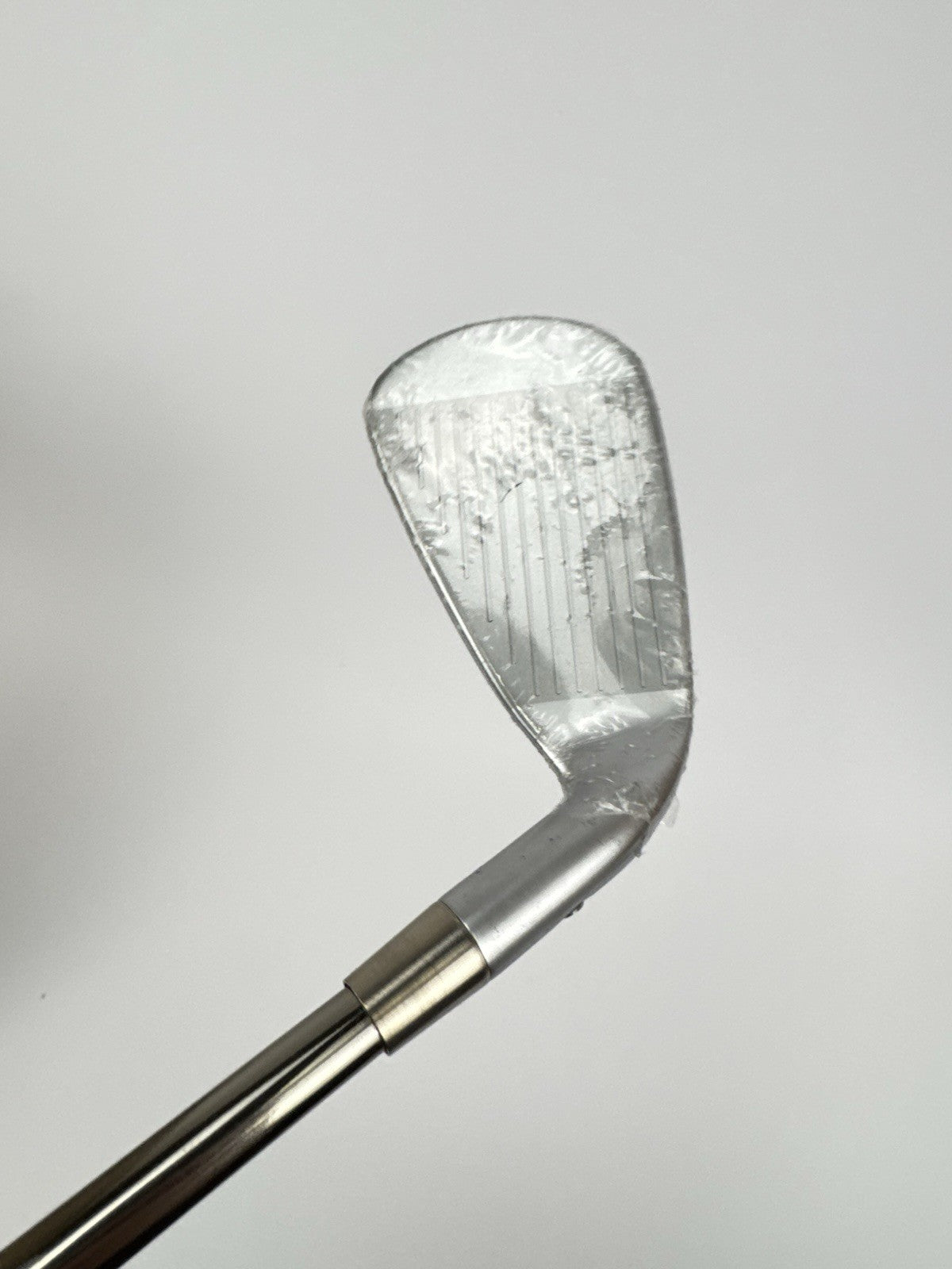 Mizuno JPX923 Hot Metal Pro 7 Iron Left Handed Recoil F1 Ladies Graphite /3241411