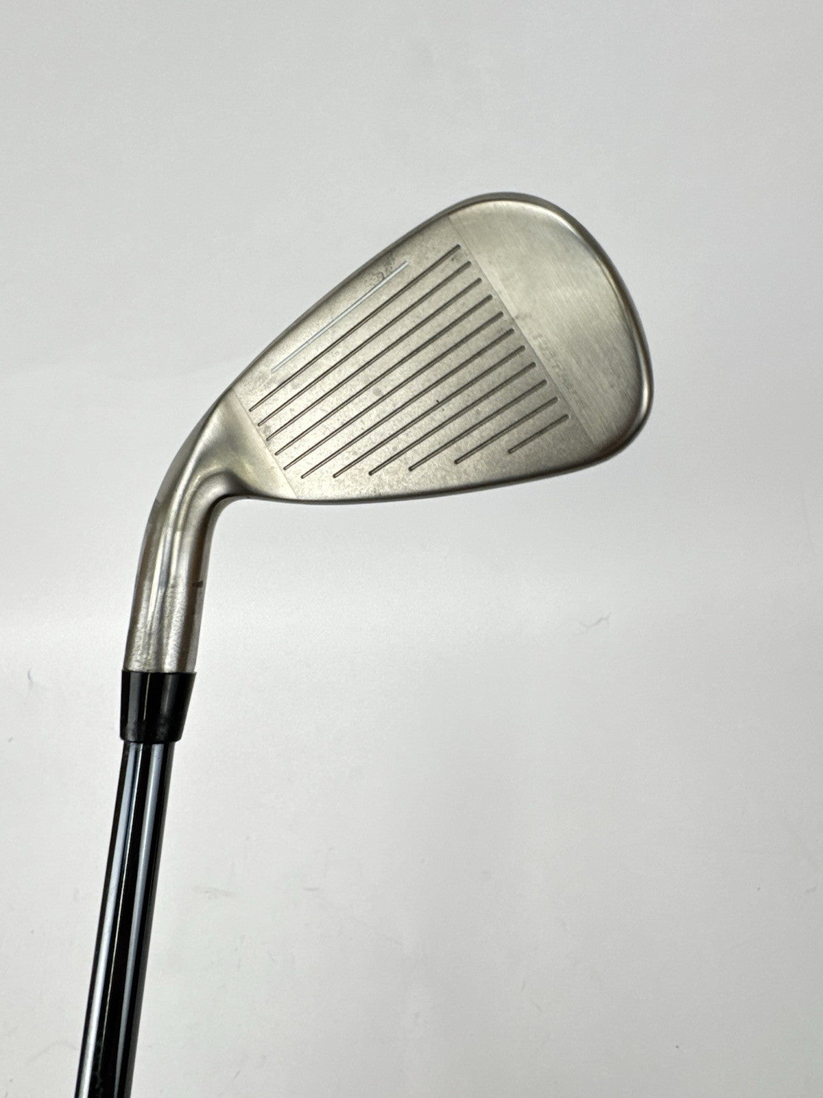 Cobra DS Adapt Max 6 Iron Recoil Dart 65 F3 Regular Graphite /New Grip /3551311