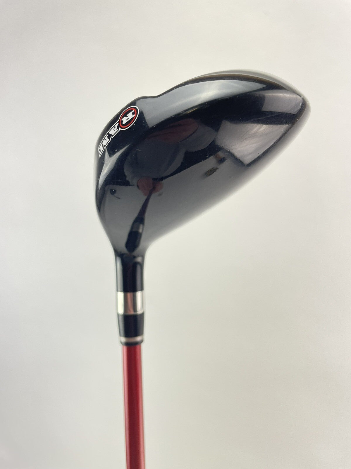 Ram Golf 4 Hybrid 21* FXi Aldila Regular Graphite /Left Handed /New Grip /178819