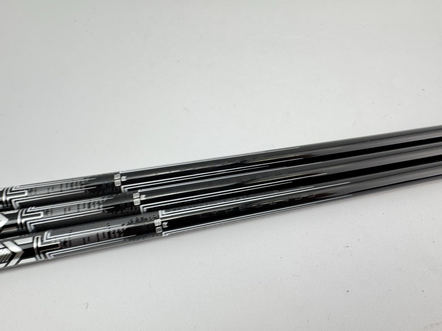 Mitsubishi Chemical MMT Wedge Shaft Set (3) 85 Regular Graphite 0.355 /293574