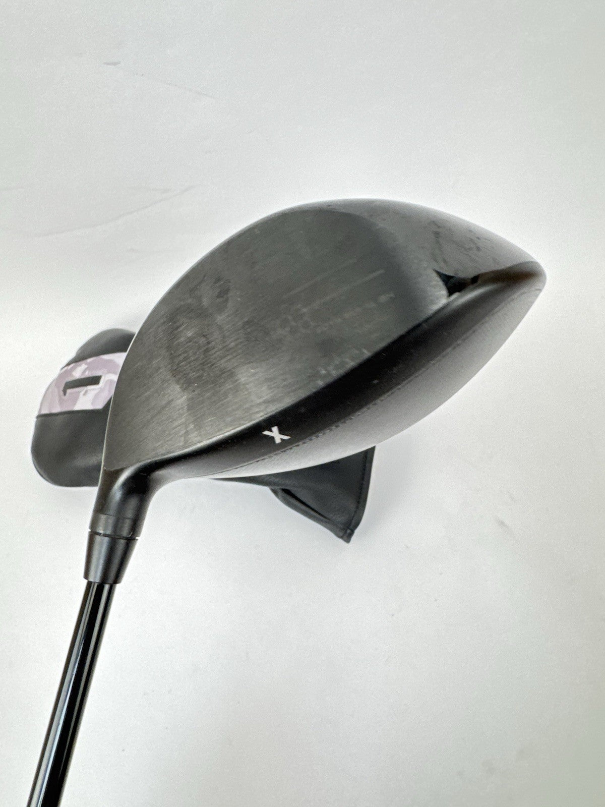 PXG 0311 XF Driver 9* Gen5 Tensei Blue Raw R2 Regular Graphite /Headcover /349337