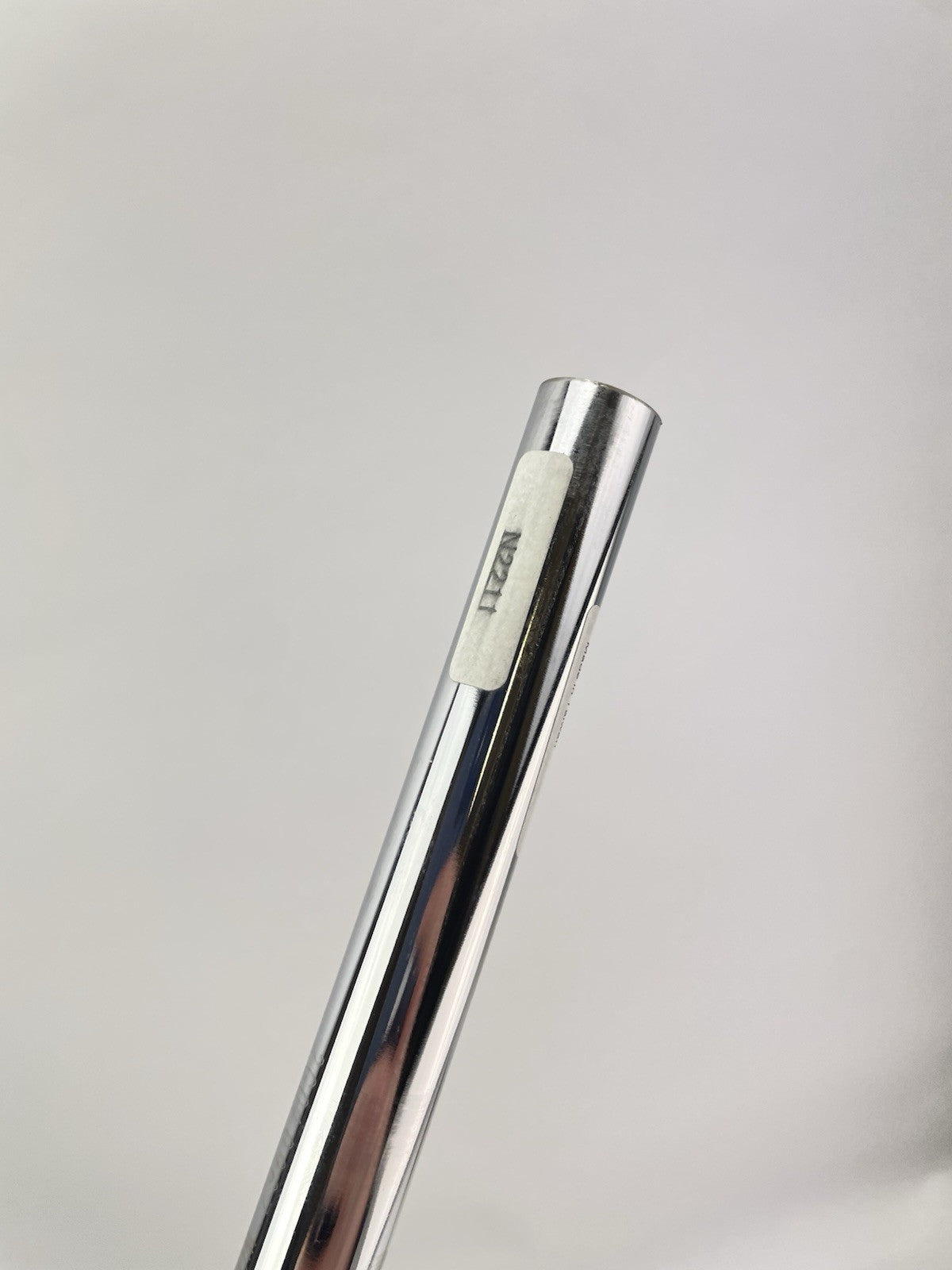 KBS Tour Lite Iron Shaft Stiff Flex Steel 36.25” /0.355 Tapered/2985612