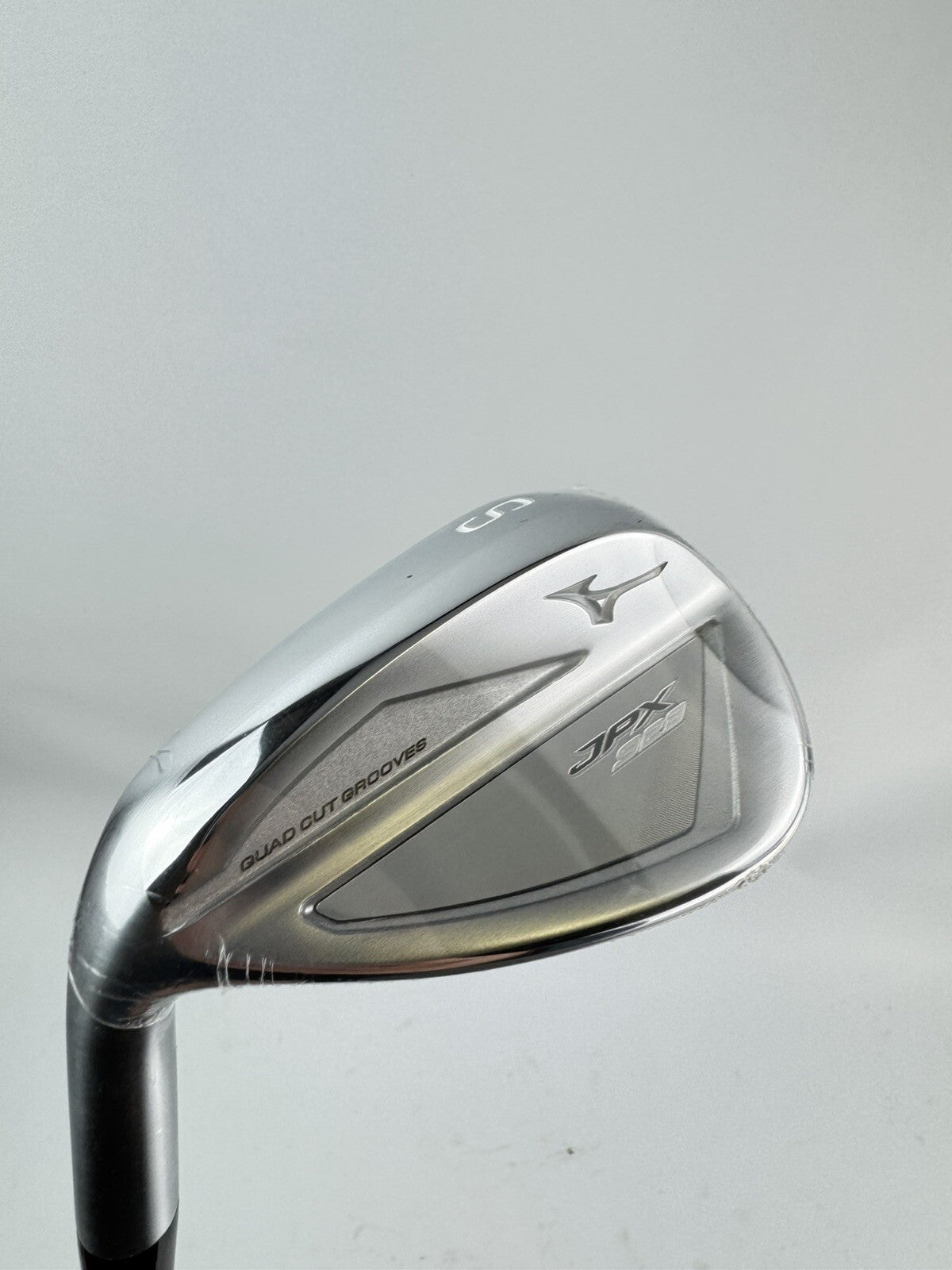 Mizuno JPX923 Sand Wedge Hot Metal 54* Nippon Regular Steel /Left Handed /220541