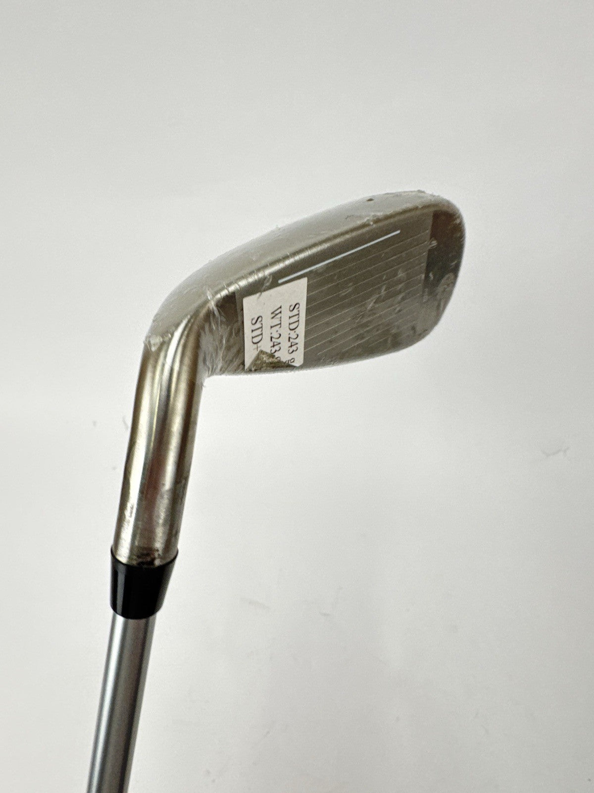 Cobra DS Adapt Max 4 Iron 21* Aldila Rogue Regular Graphite /Right /New /354234