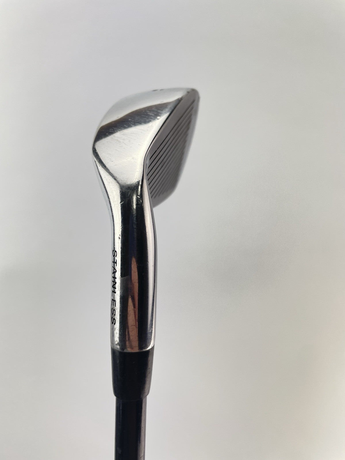 Onyx Golf 3 Iron Regular Flex Graphite /Right Handed /New Grip /246526