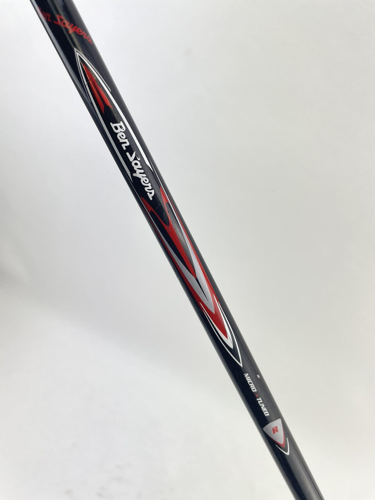Ben Sayers Golf Hybrid M15 Regular Flex Graphite /Right /New Grip /2015414