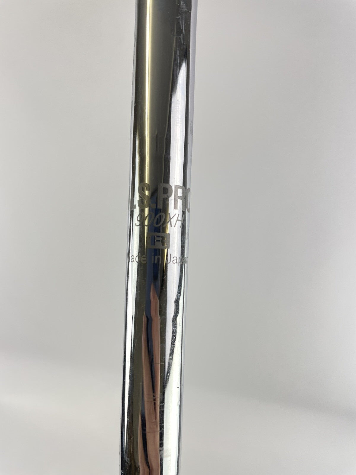 King Cobra Transition 6 Iron Nippon Regular Steel /Right /New Grip /971614
