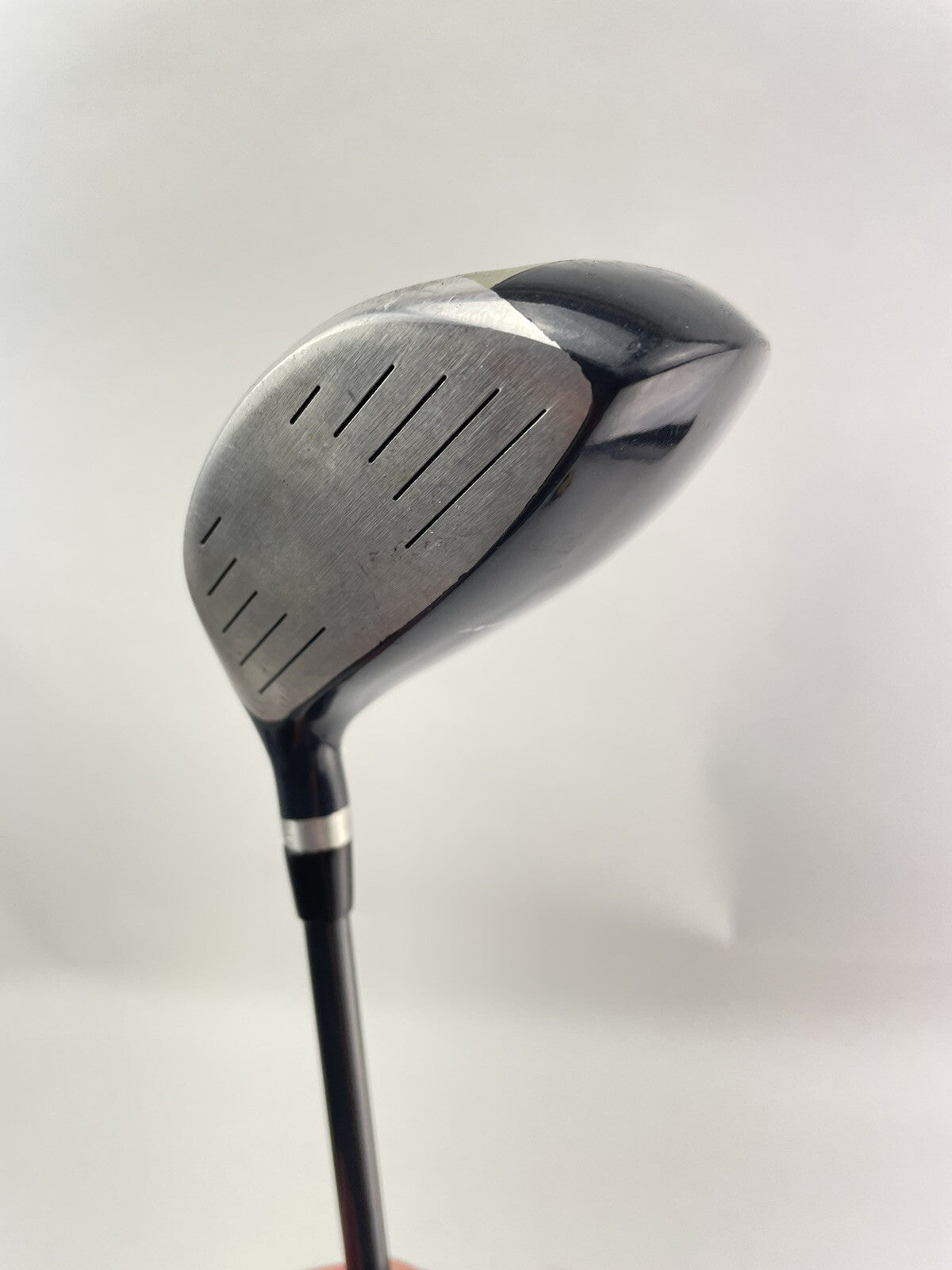 Wilson Fairway Wood 21* Stretch XL Women’s Flex Graphite /Right /New Grip /207229