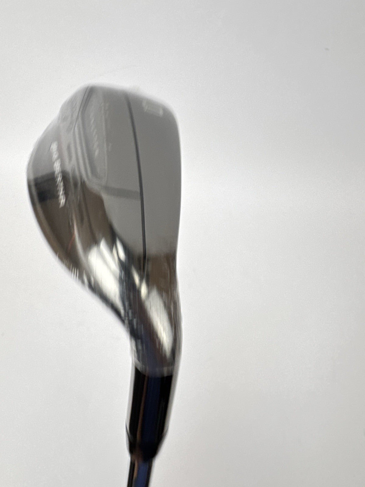Callaway Big Bertha B23 Sand Wedge 56* Elevate MPH 95 Regular Steel /New /357736