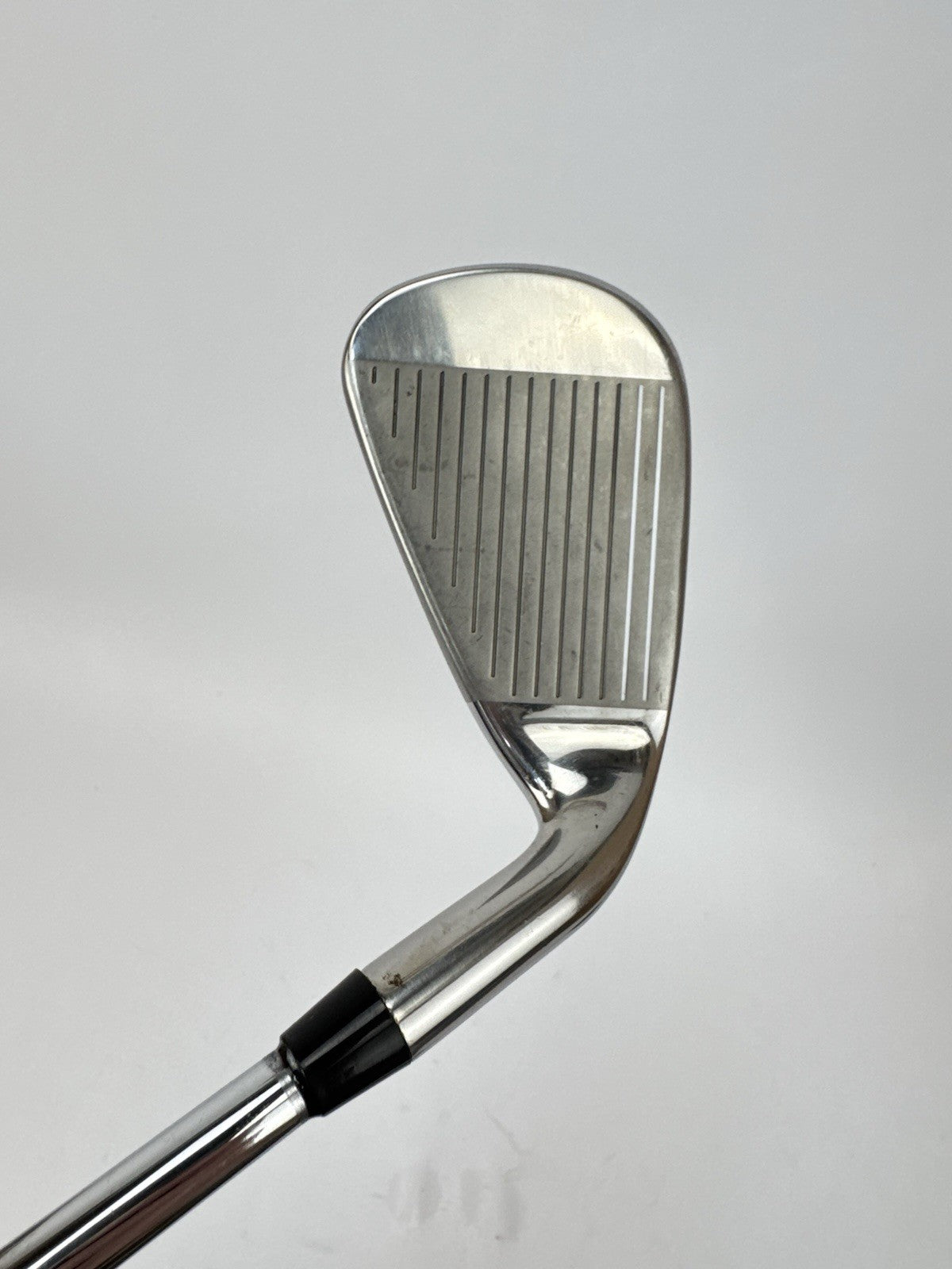 Callaway Mavrik 6 Iron Left Handed Elevate MPH 95 Stiff Steel -1” /3379512