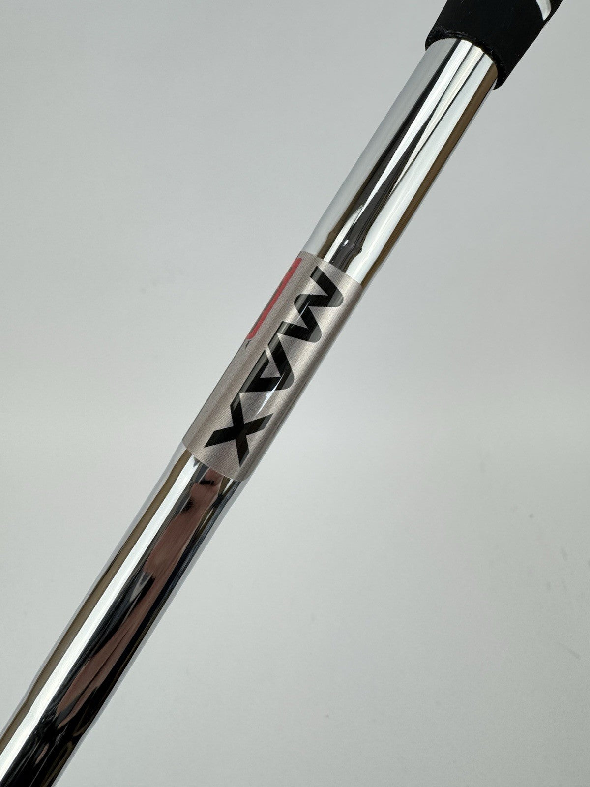 Cobra Air X 2.0 Gap Wedge 49* Left Handed KBS Max 85 Regular Steel /New /3406112