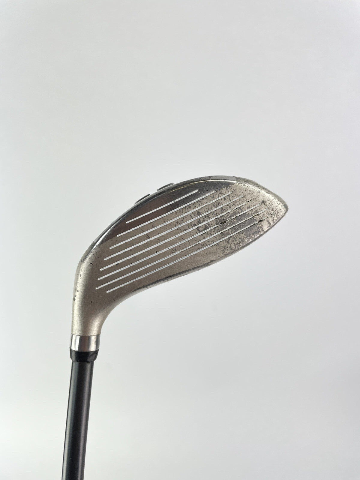 Titleist La Femme 5 Wood DCI Ladies Flex Graphite /Right /Lamkin Crossline/122776