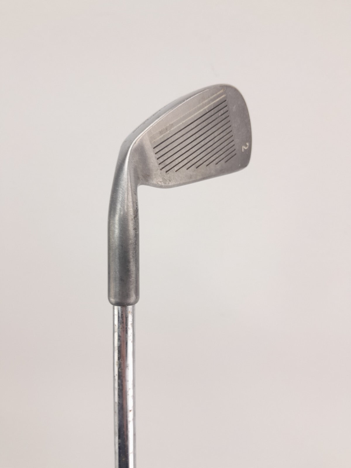 Mens Golf 2 Iron American Golf Design Focus Two Regular Steel /Right /165215