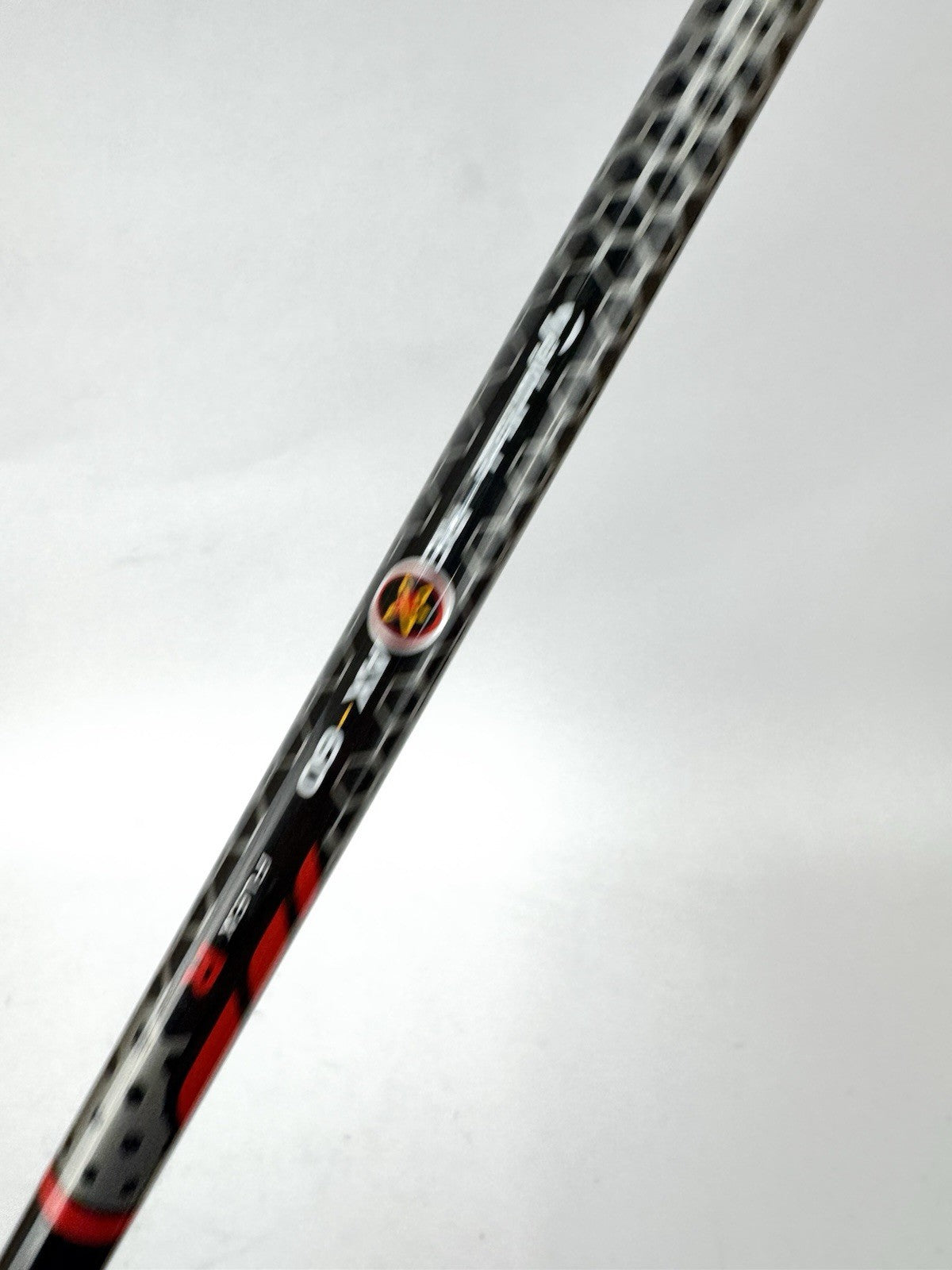 Taylormade Burner Superfast 4 Hybrid 21* Regular Graphite /Right /New Grip/3524812