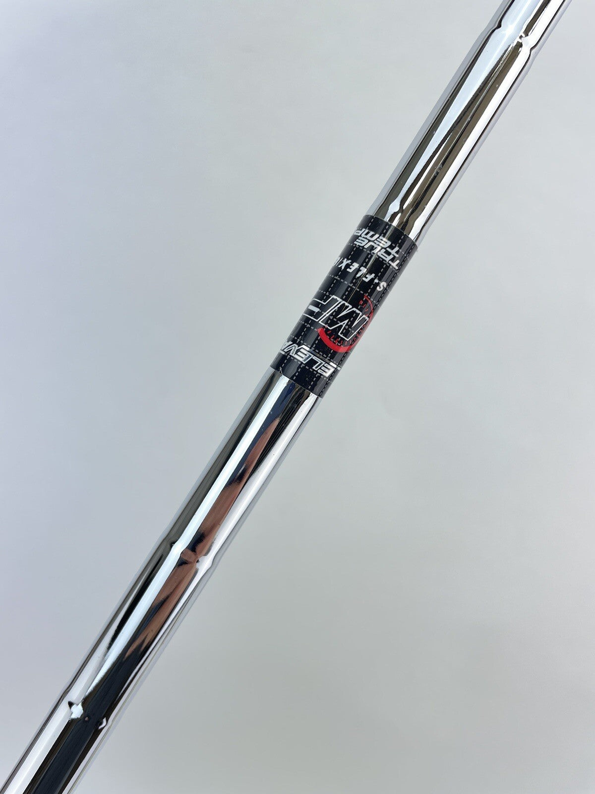 Elevate MPH Iron Shaft 85 Stiff Flex Steel 35" /0.370 Parallel /171970