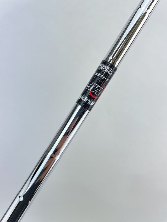 Elevate MPH Iron Shaft 85 Stiff Flex Steel 35" /0.370 Parallel /171970