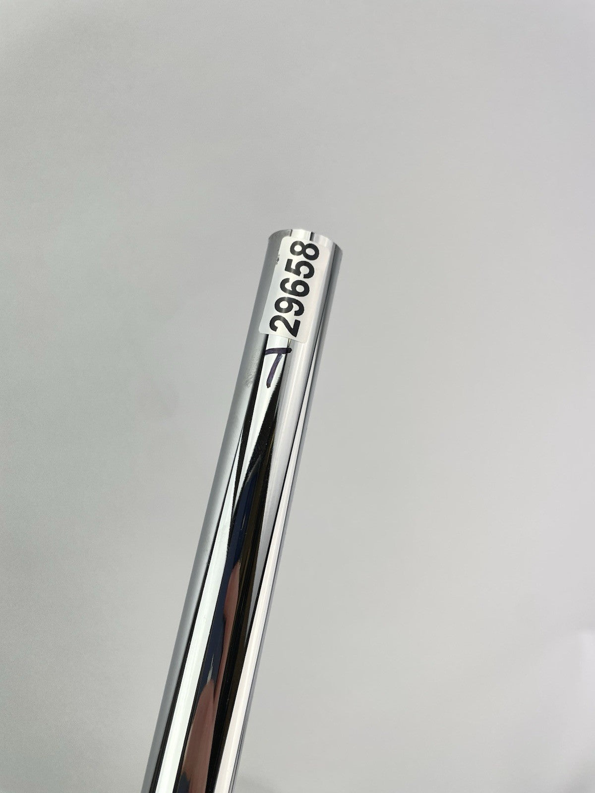 True Temper AMT Red Iron Shaft Regular Flex Steel 35.75” /0.355 Tapered /2965814