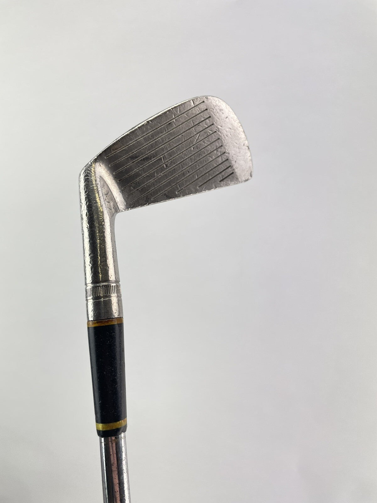Wilson 2 Iron Sam Snead Blue Ridge Regular Steel /Right /New Grip /2086110