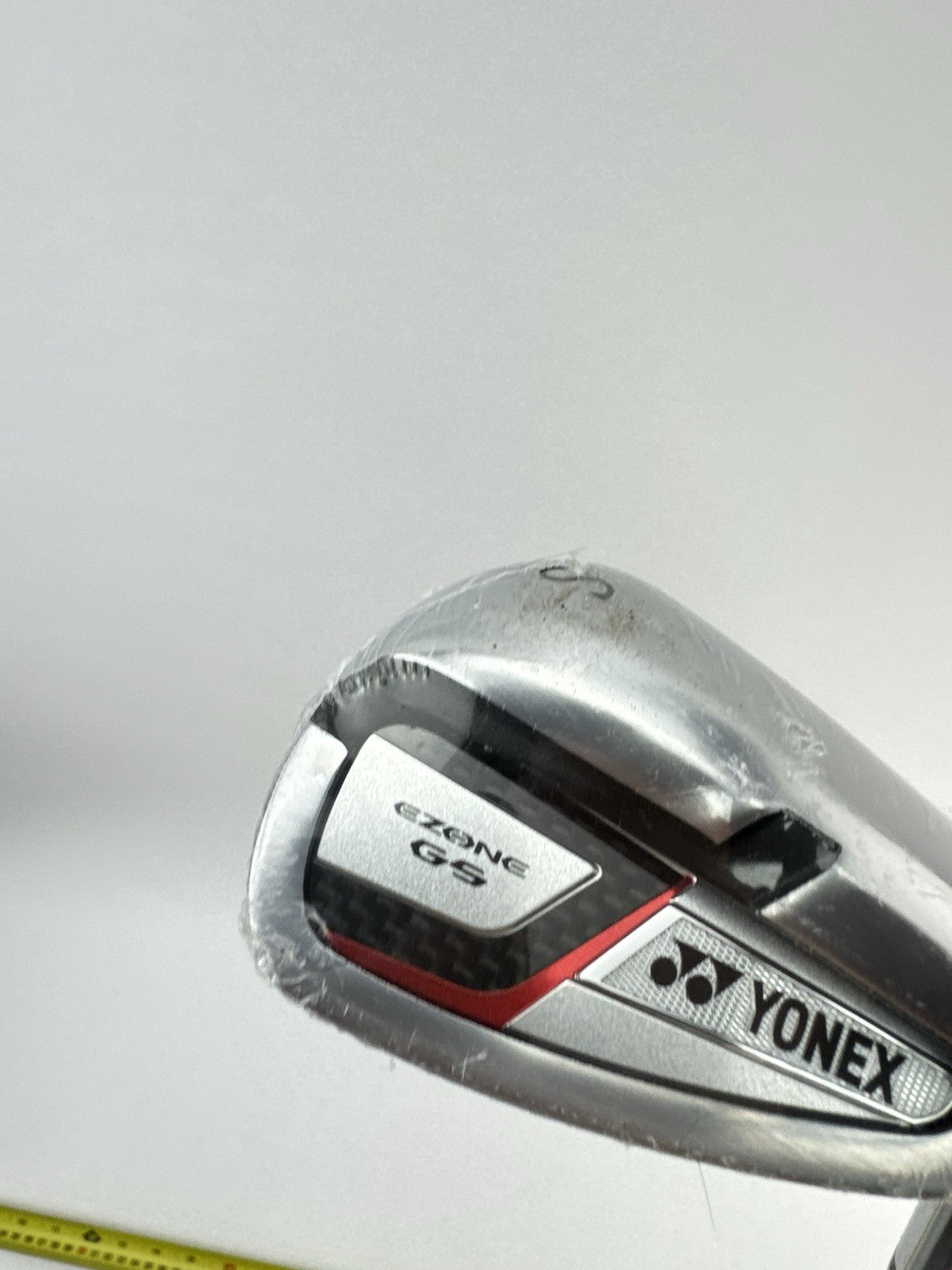 Yonex Ezone GS Sand Wedge 54* Senior Flex Graphite /Right Handed /New /275123