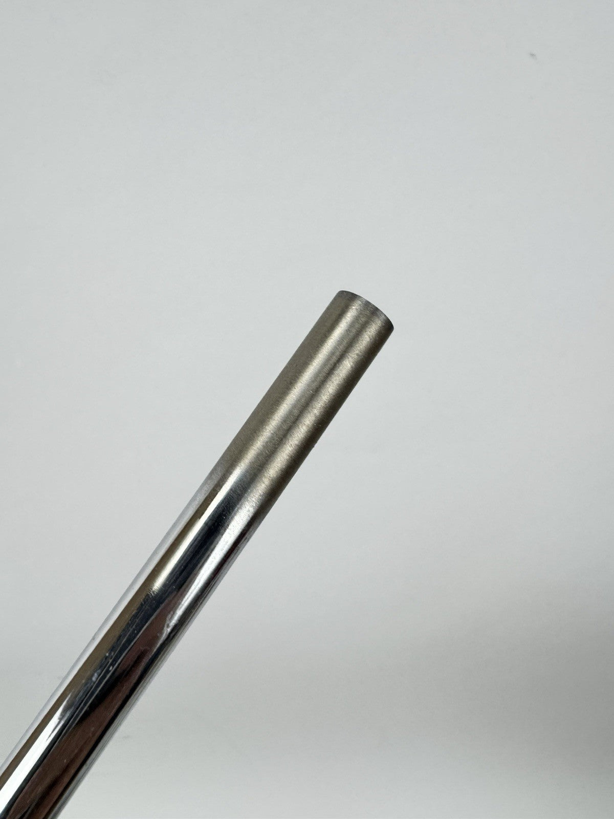 KBS Max MT 85 Iron Shaft Stiff Flex Steel 35.25” /0.370 Parallel /348468