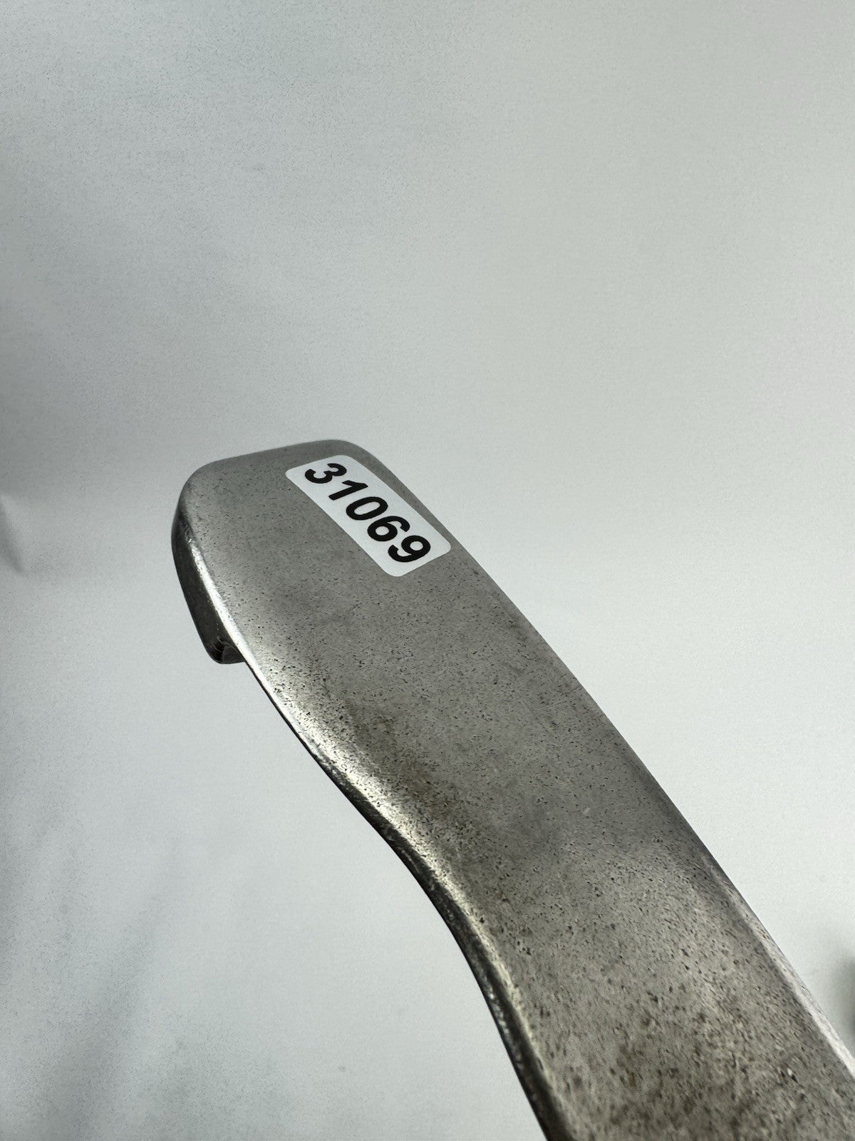 Ping Eye53 Putter Blade Heel Shafted 34.5” /Right Handed /New Grip /3106920