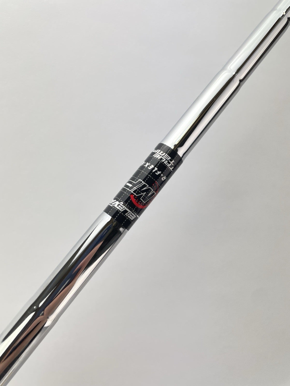 Elevate MPH 85 Iron Shaft Regular Flex Steel 36” /0.370 Parallel /276082